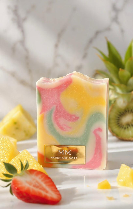 Tutti Fruiti