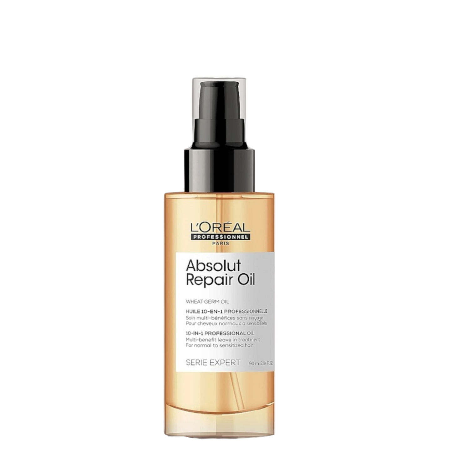 L’Oréal Absolut Repair Oil