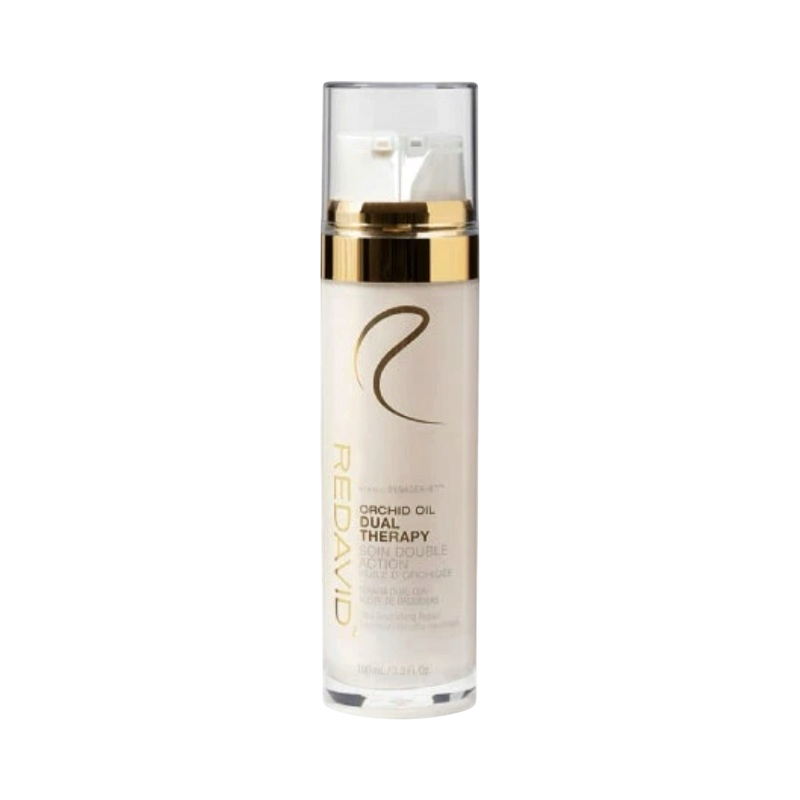 Redavid Orchid Oil Dual Therapy