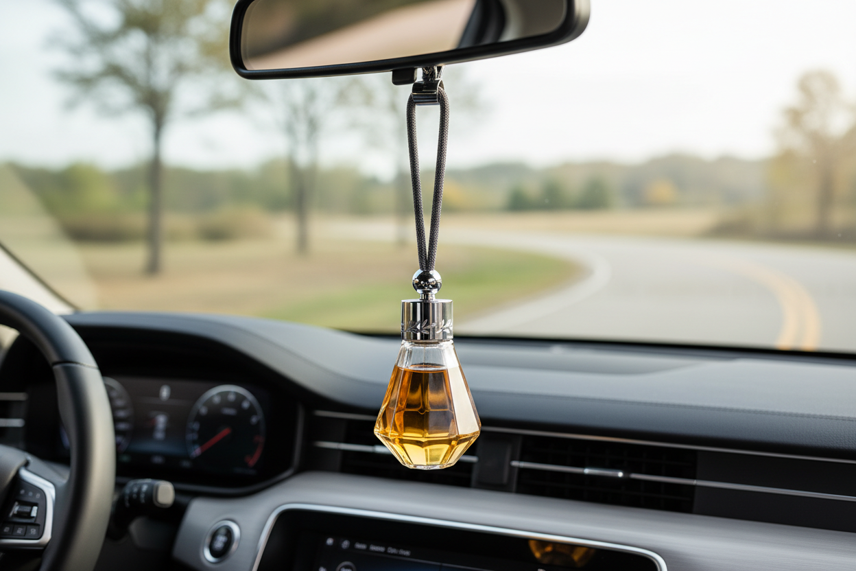 Hanging Car Diffuser