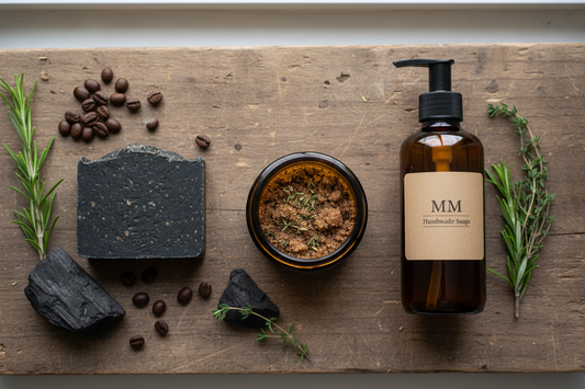 Why Handmade Soap Lasts Longer Than Commercial Soap