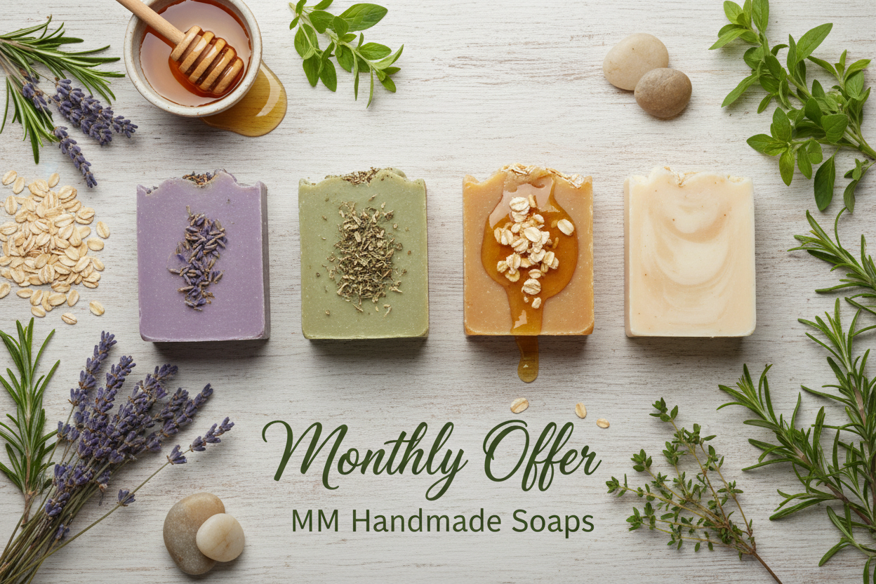 Monthly Offers
