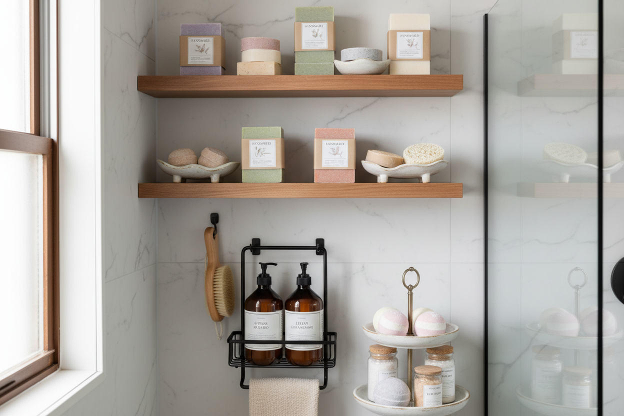 Bathroom Accessories