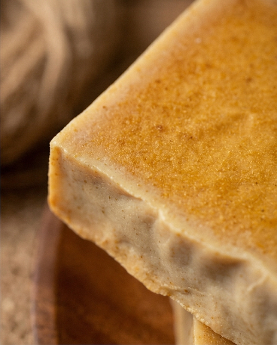 Honey soaps
