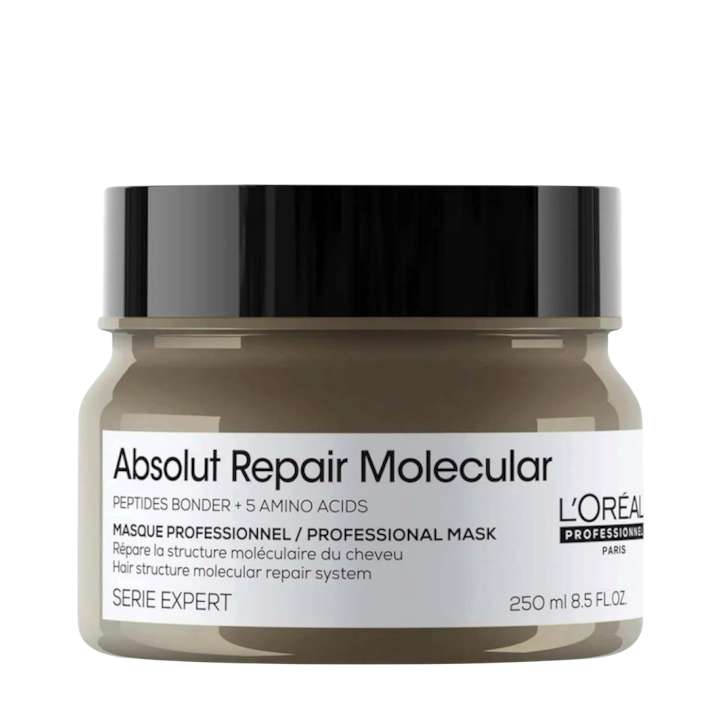 L’Oréal Absolut Molecular Mask