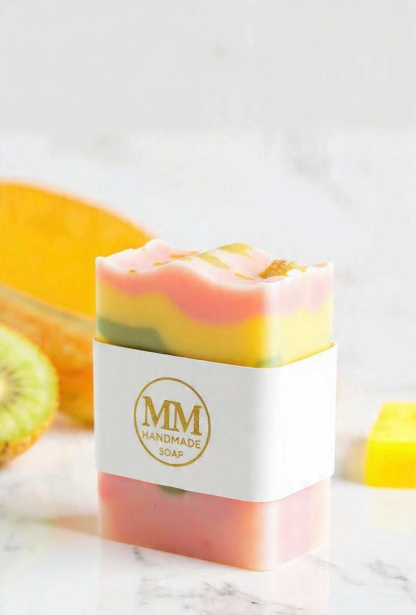 Tutti Fruiti