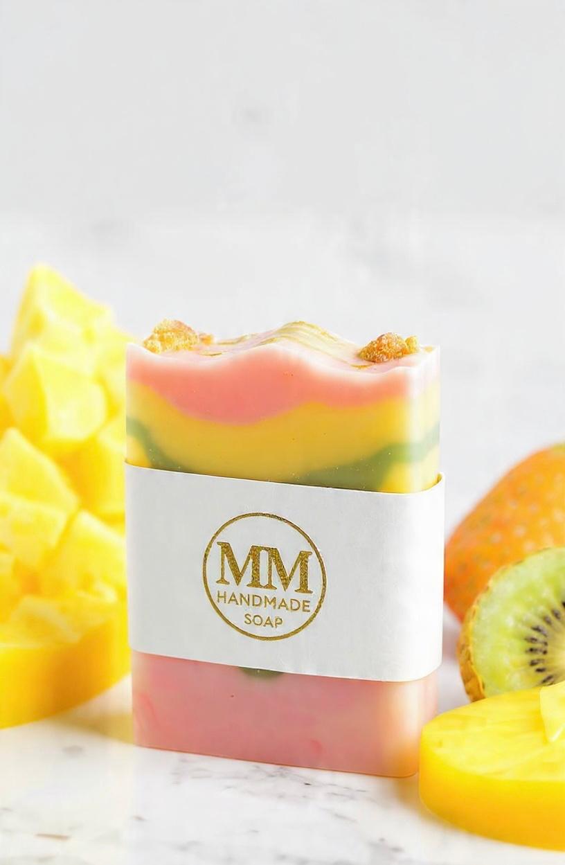 Tutti Fruiti