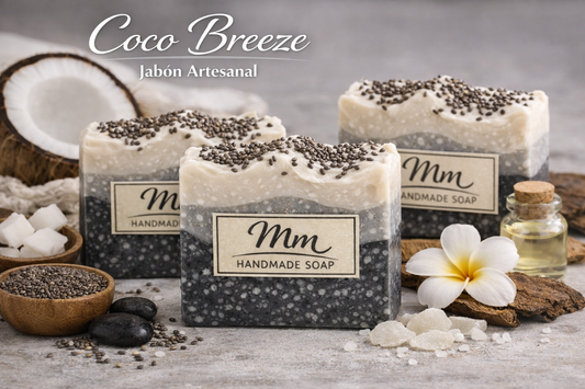 Coco Breeze