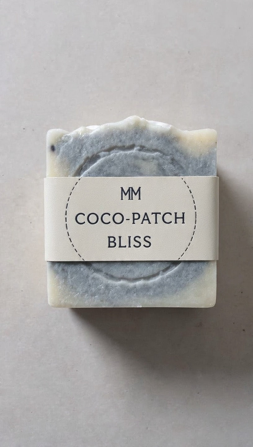 Coco-Patch Bliss