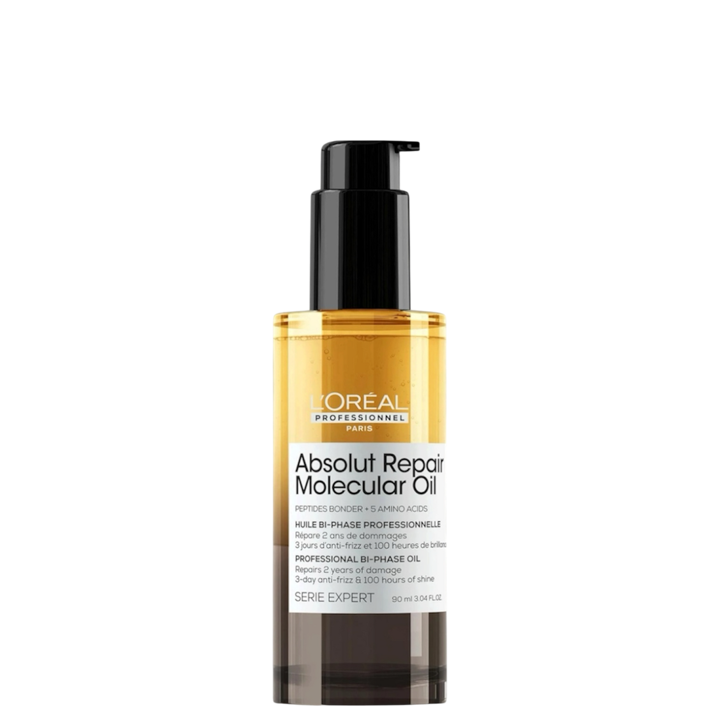 L’Oréal Absolut Repair Molecular Oil