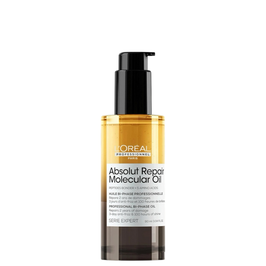 L’Oréal Absolut Repair Molecular Oil