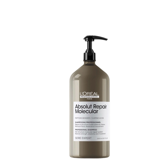 L’Oréal Absolut Repair Molecular