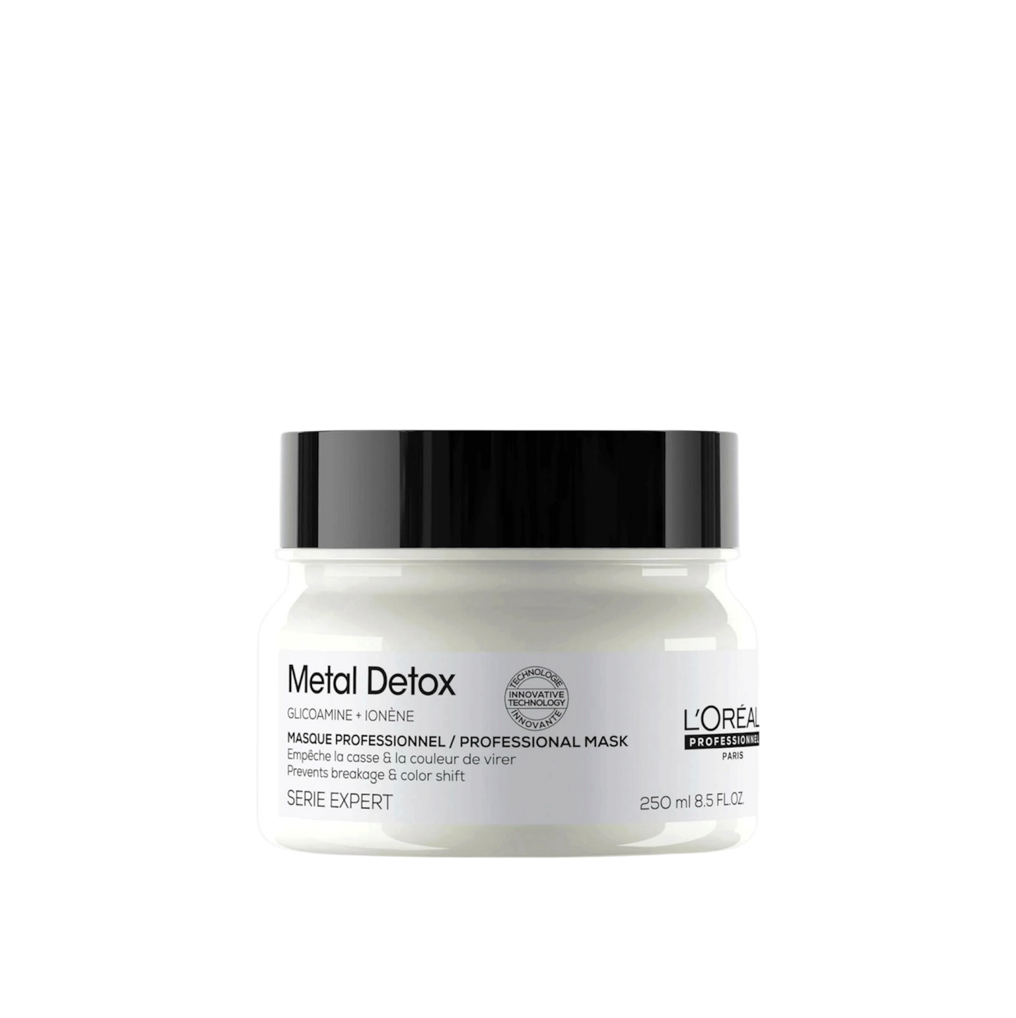 L’Oréal Metal Detox Professional Mask