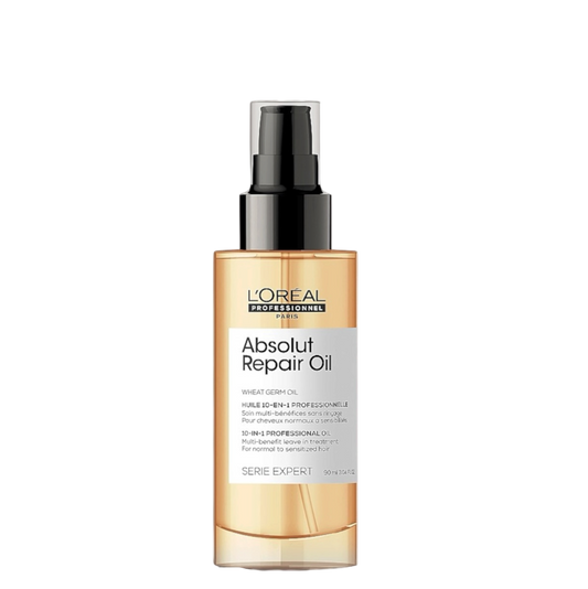L’Oréal Absolut Repair Oil