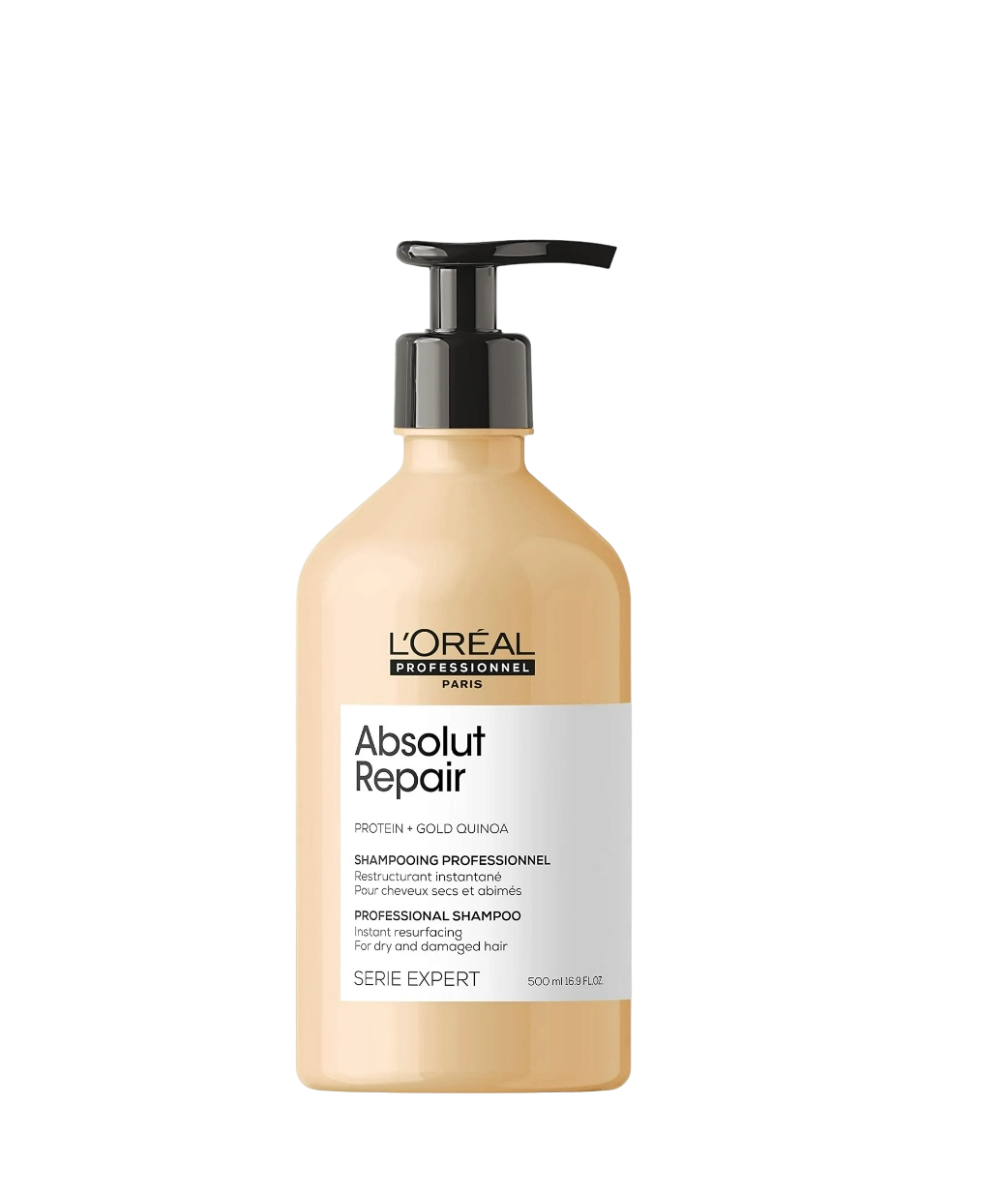 L’Oréal Absolut Repair Shampoo