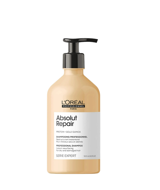 L’Oréal Absolut Repair Shampoo