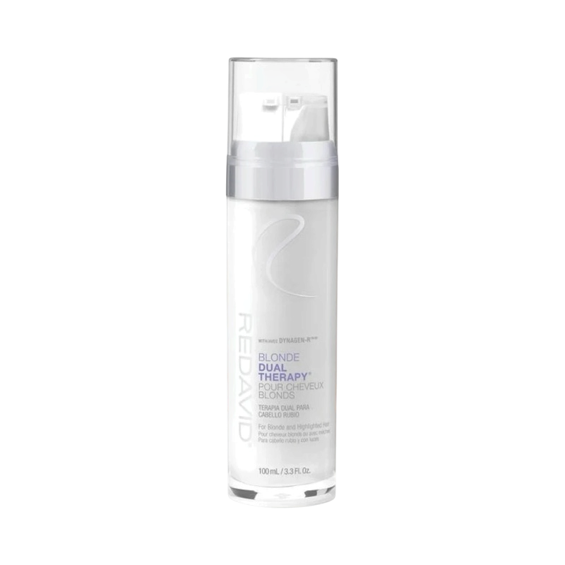 Redavid Blonde Dual Therapy