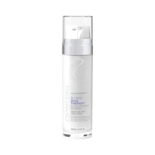Redavid Blonde Dual Therapy
