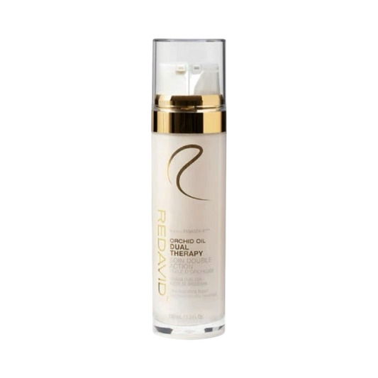 Redavid Orchid Oil Dual Therapy