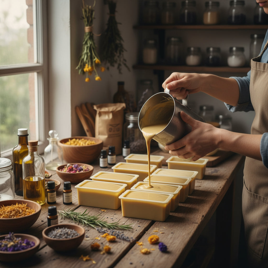 
Each product is prepared with the heart and love that each of you deserves.