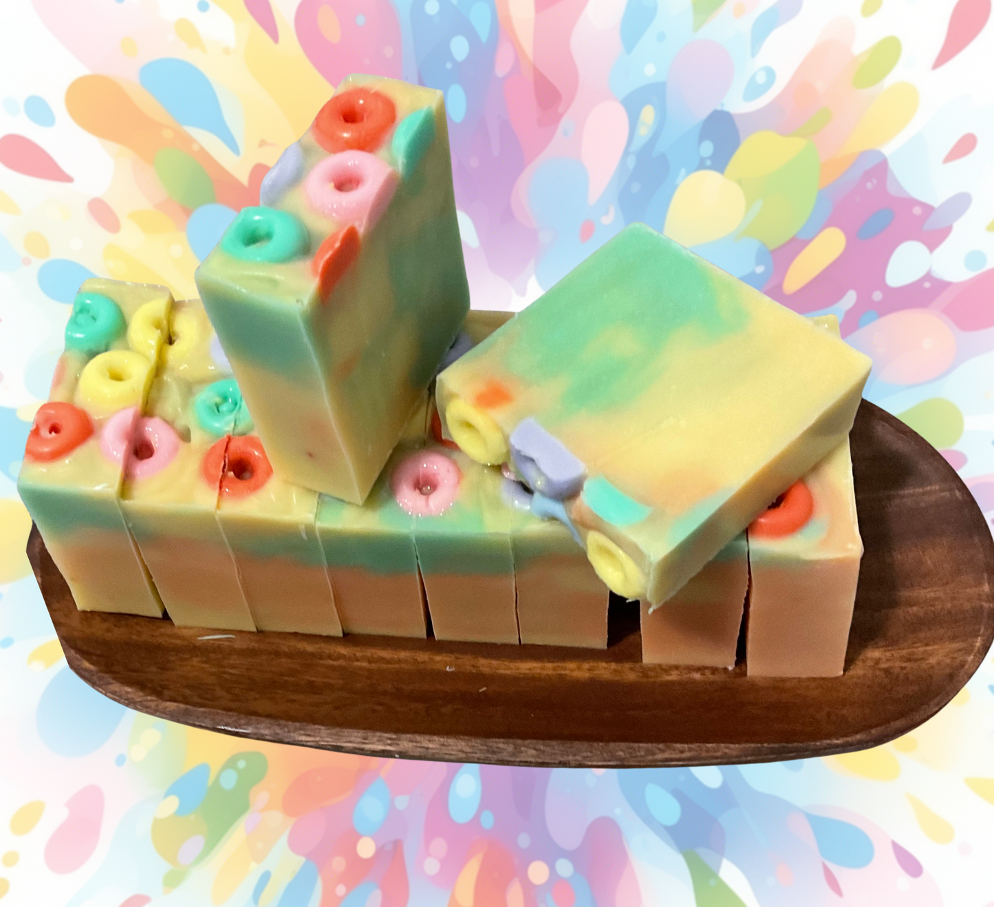 Tutti Fruiti