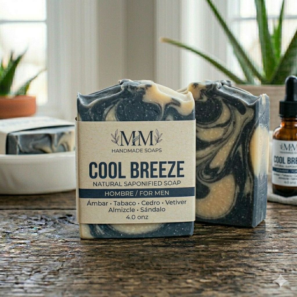 Cool Breeze bar