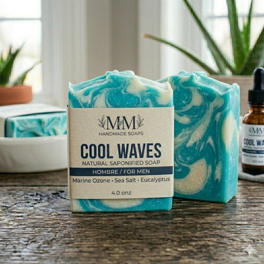 Cool Waves Bar