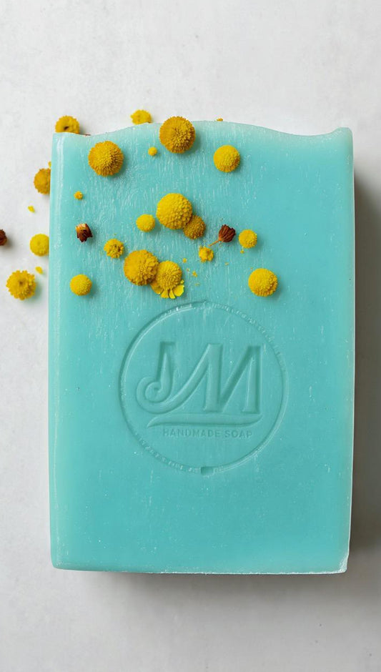 Ylang-ylang soaps