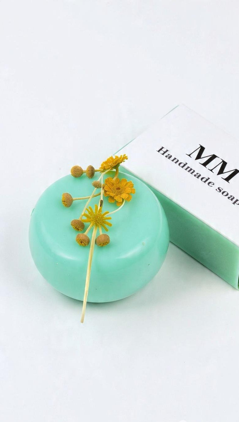 Ylang-ylang soaps