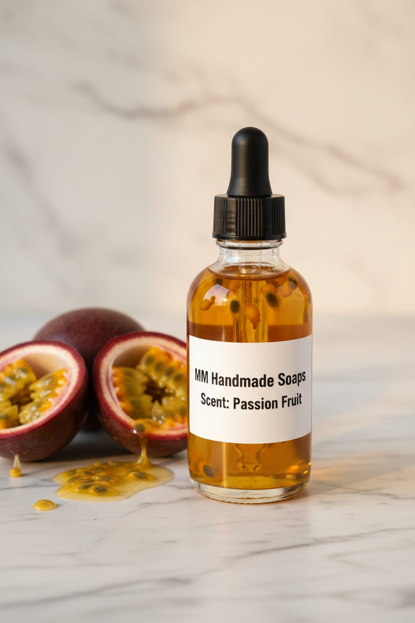 Aromatic Body Oil & Massages 4onz