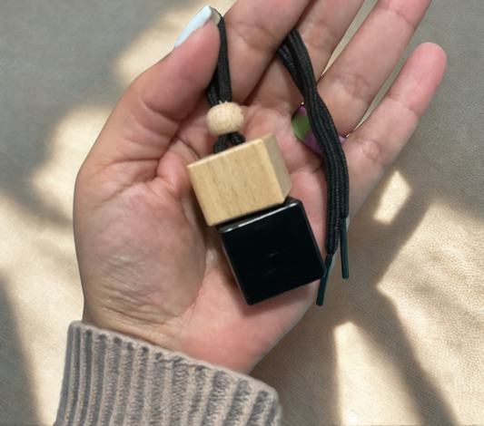 Hanging Car Diffuser