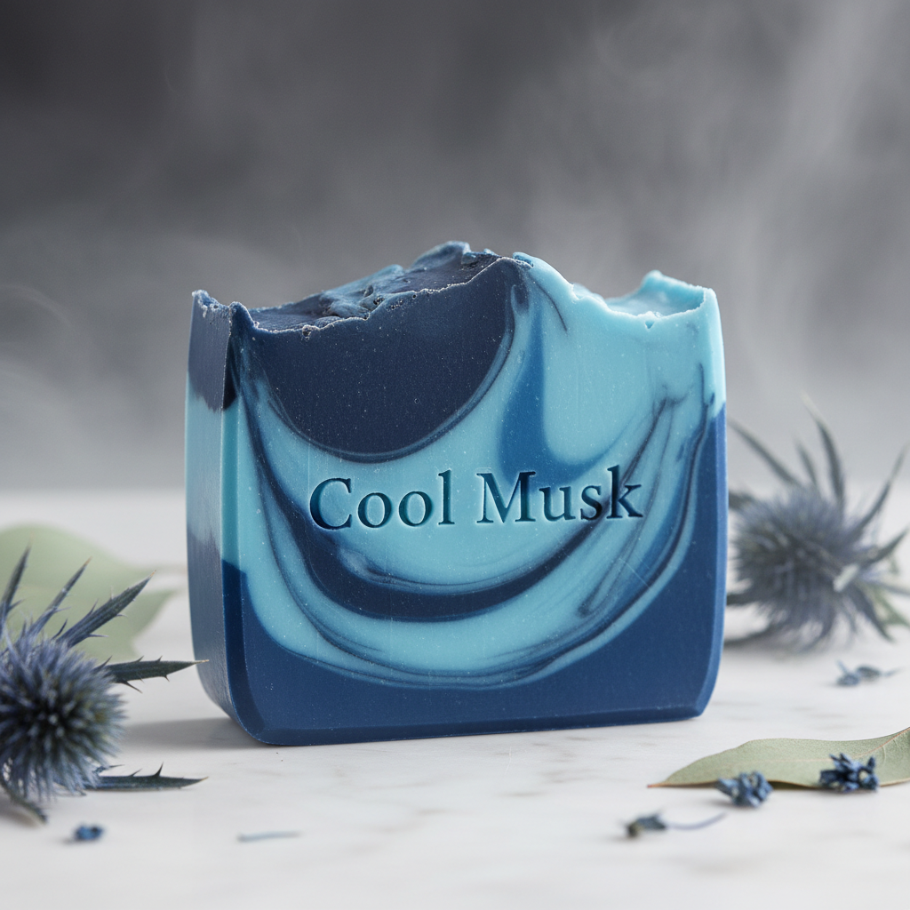 Cool Musk bar