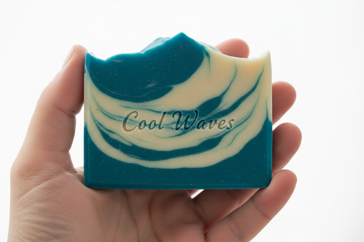 Cool Waves Bar
