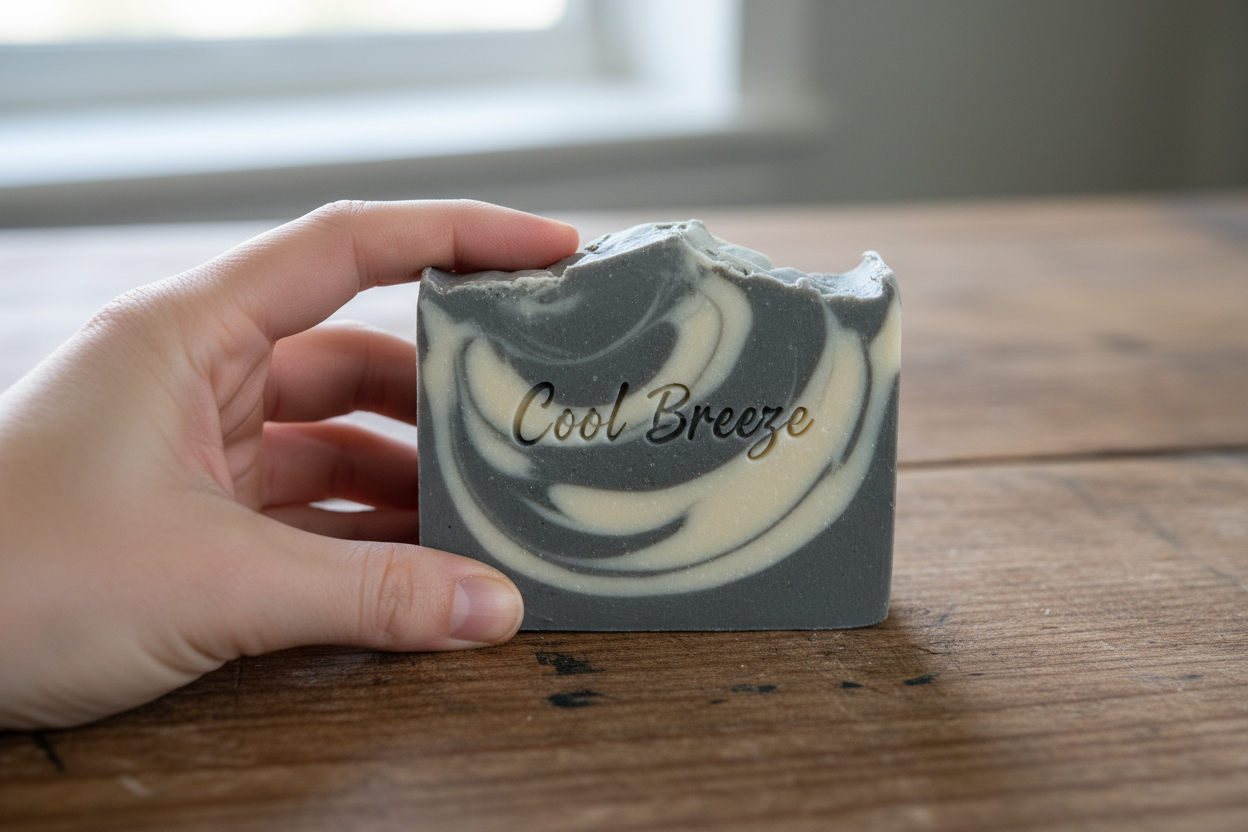 Cool Breeze bar