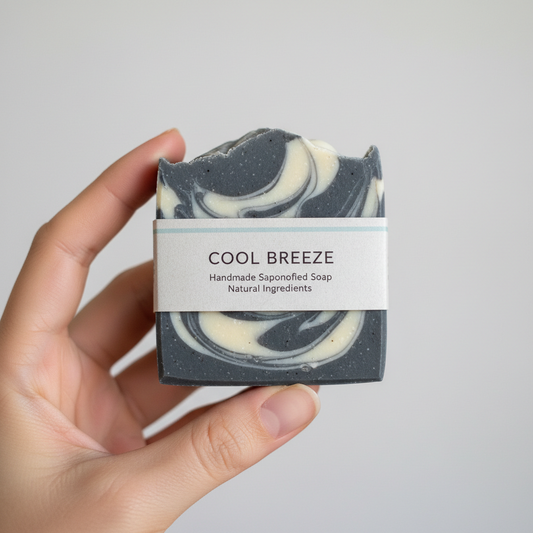 Cool Breeze bar