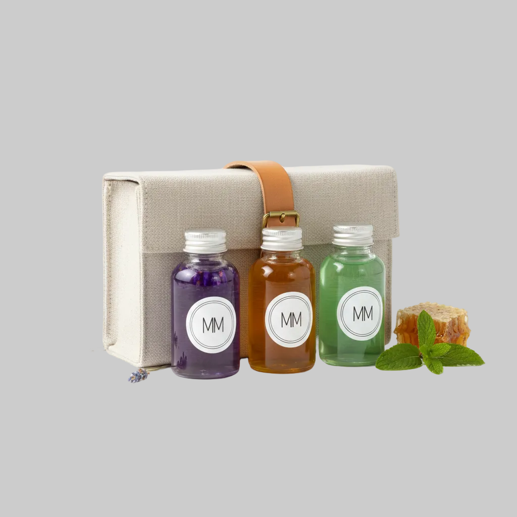 MM Body/hand Liquid Soaps 10 onz