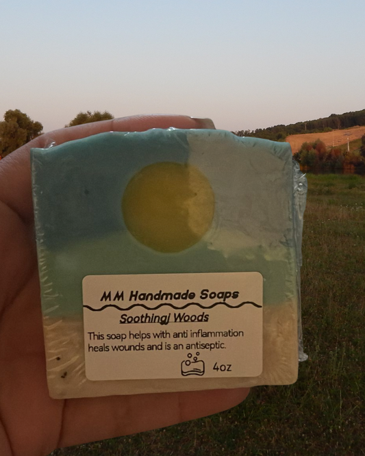 Soothing Woods
